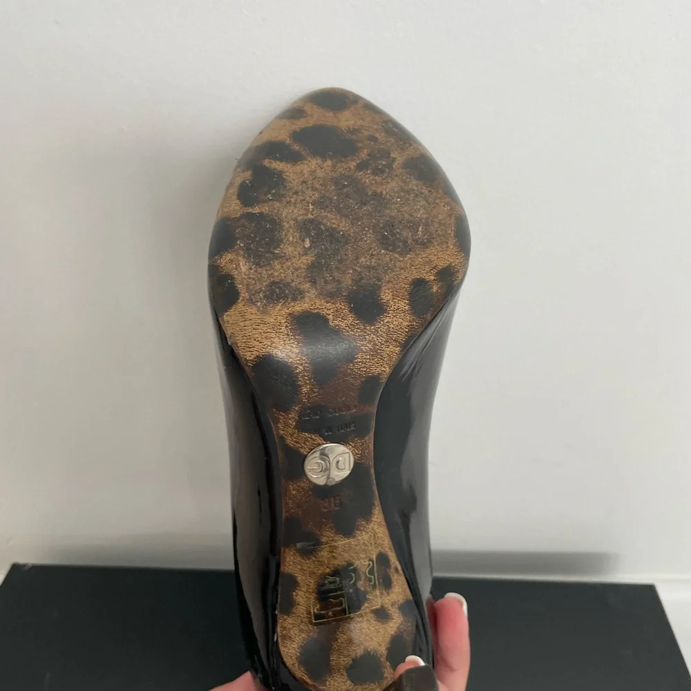 Dolce & Gabbana Heels - Picture 3 of 5
